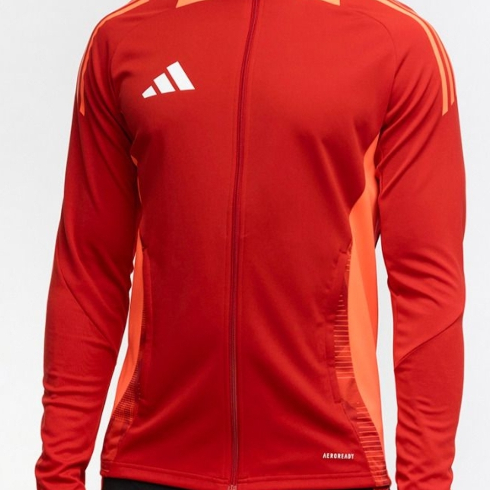 Adidas Track Jacket Performance Men's